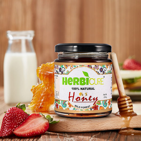 Honey – Herbicure Naturals